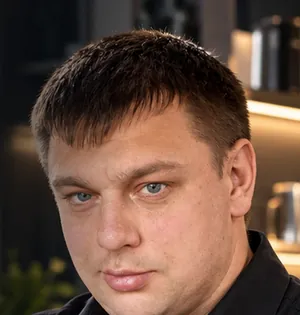 Владислав, мастер Кофе-Профи