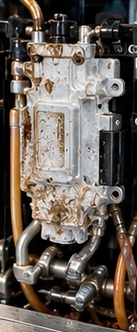 До: Siemens EQ.3 — термоблок